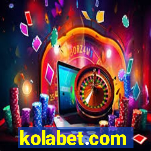 kolabet.com