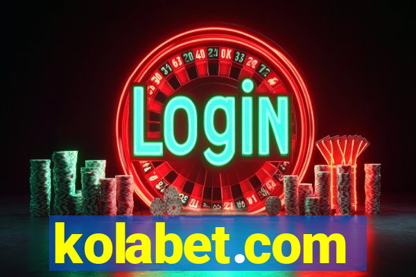 kolabet.com