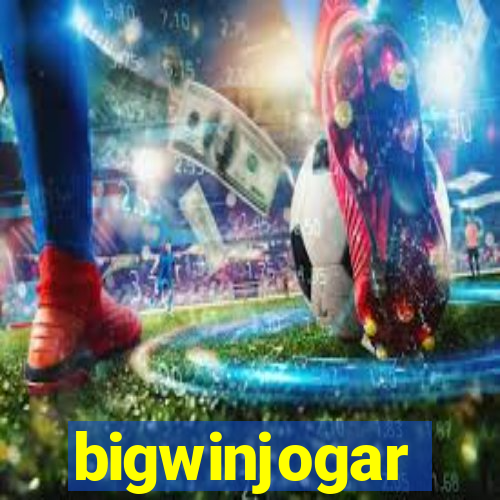 bigwinjogar