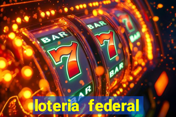 loteria federal giga bicho