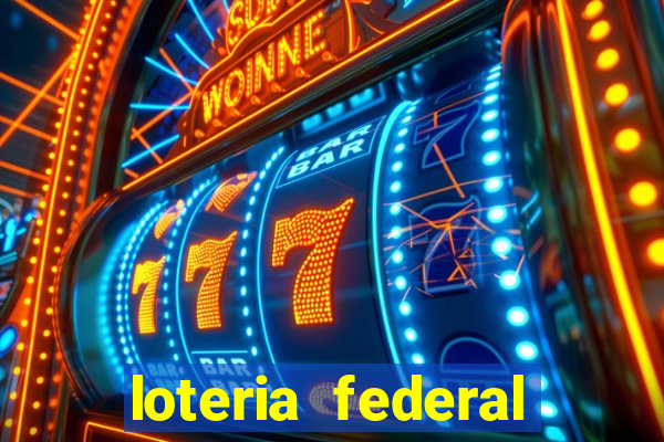 loteria federal giga bicho