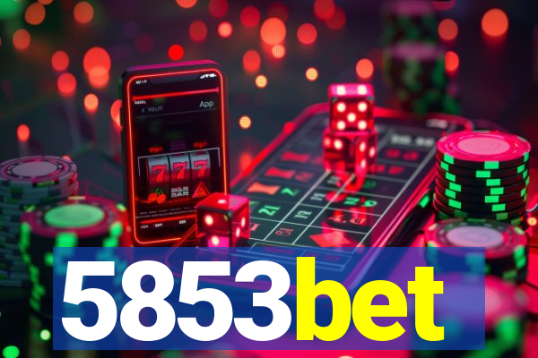 5853bet