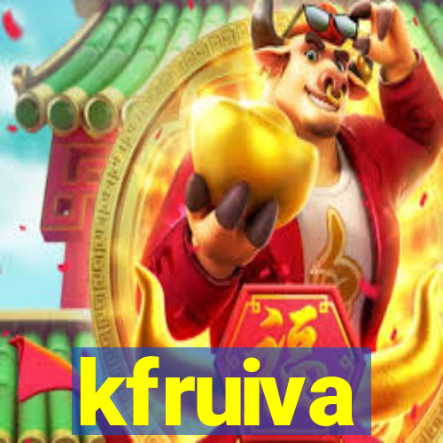 kfruiva