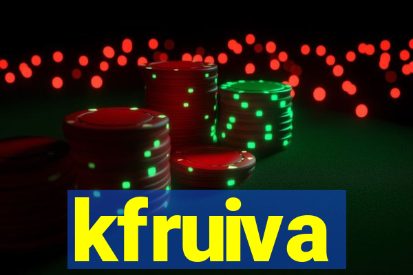 kfruiva