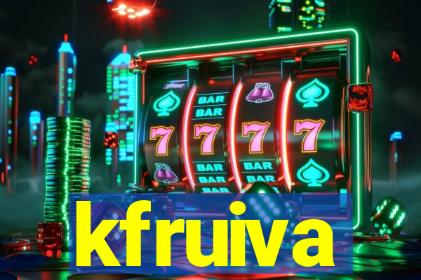 kfruiva