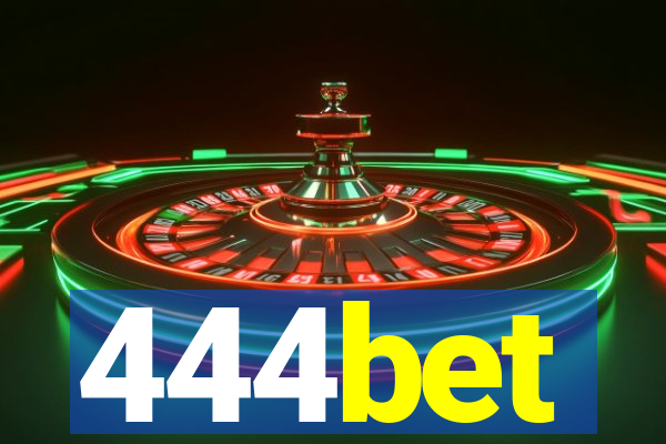 444bet