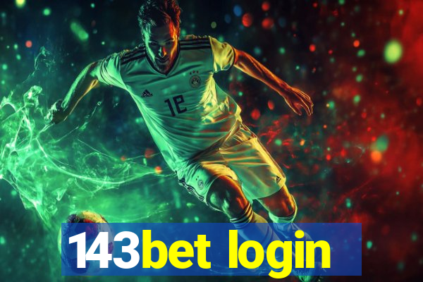 143bet login