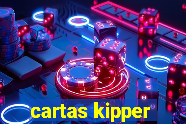 cartas kipper