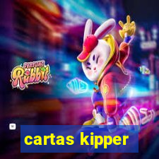 cartas kipper