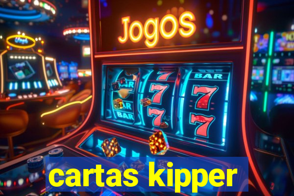 cartas kipper