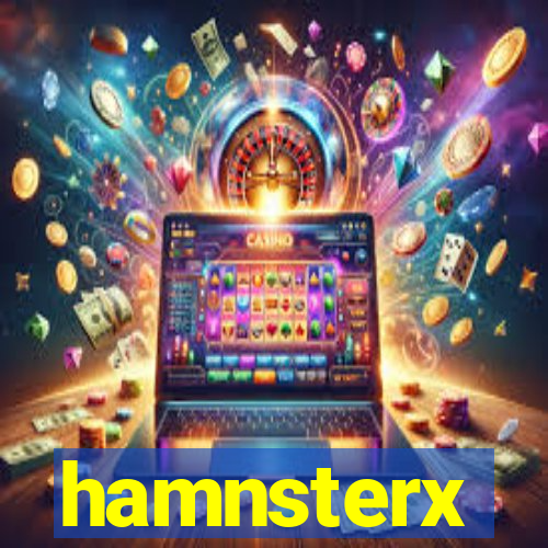 hamnsterx