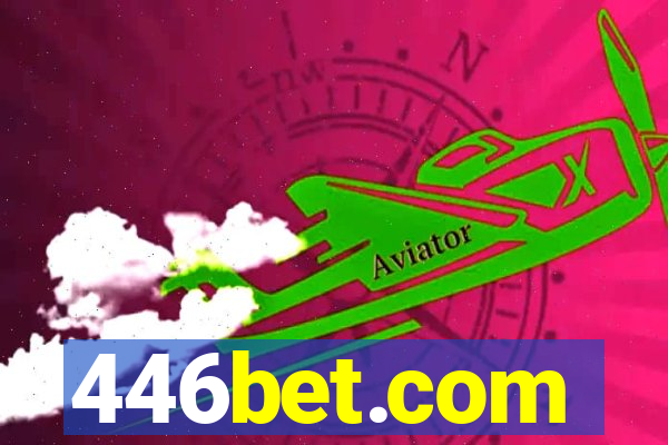 446bet.com