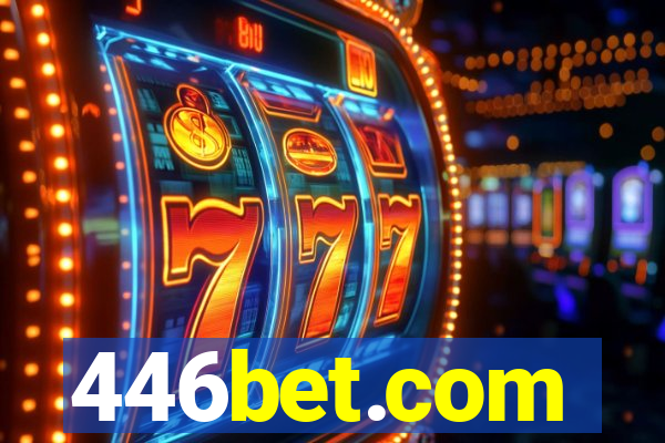 446bet.com