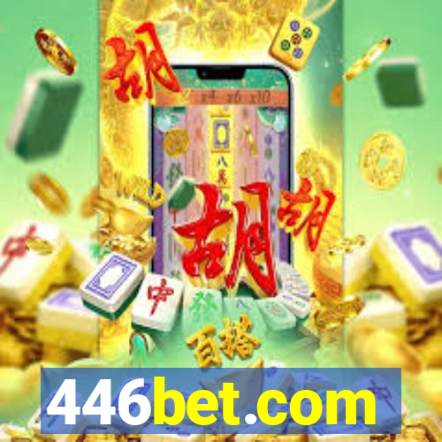 446bet.com