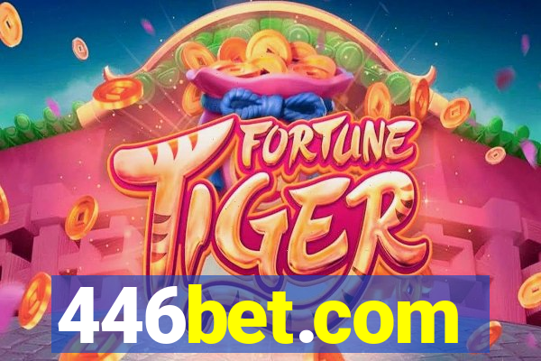 446bet.com