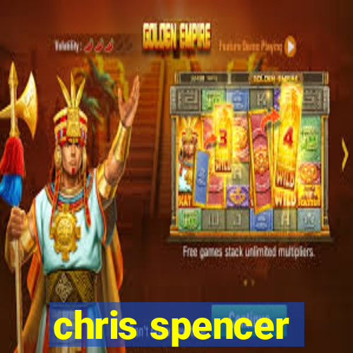 chris spencer