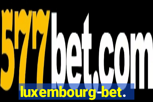 luxembourg-bet.com