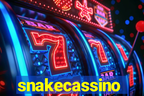 snakecassino