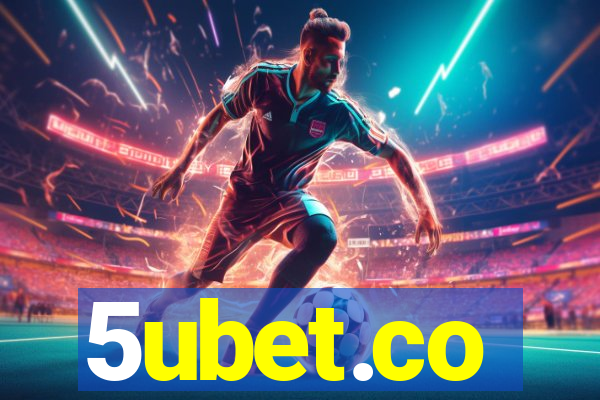 5ubet.co