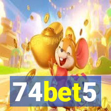 74bet5