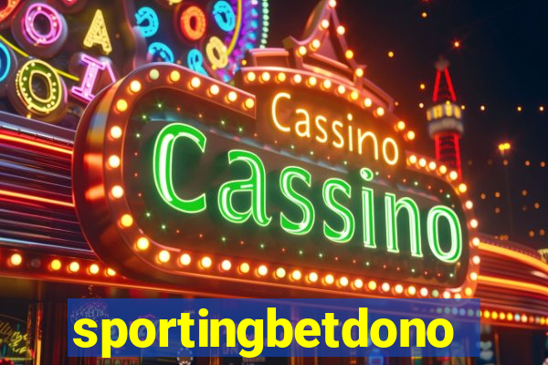 sportingbetdono