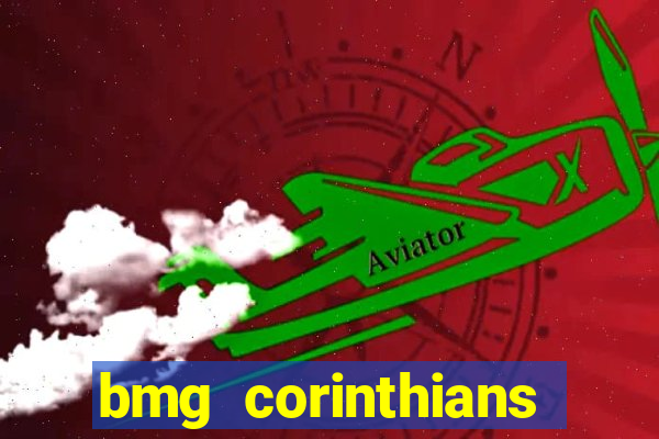 bmg corinthians menor de 18 anos