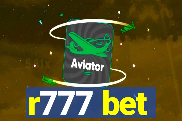 r777 bet