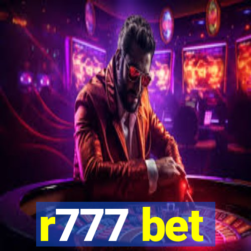 r777 bet