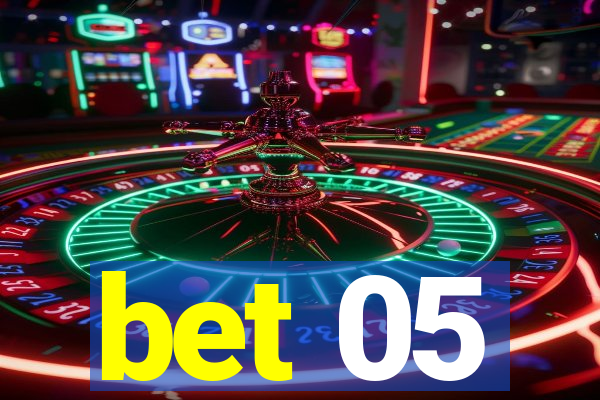 bet 05