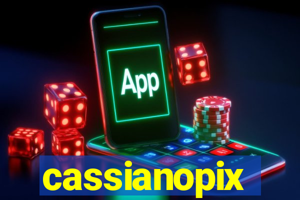 cassianopix