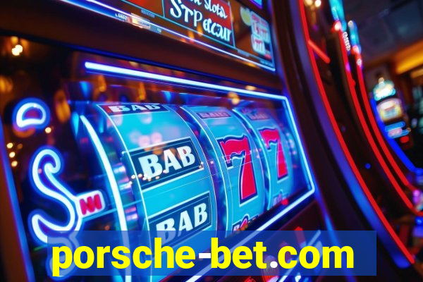 porsche-bet.com