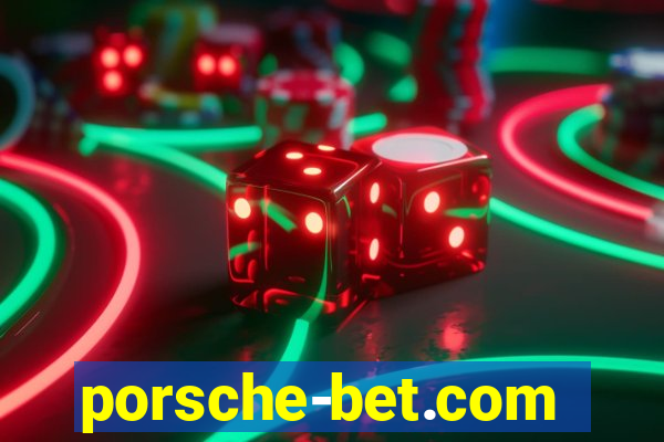 porsche-bet.com