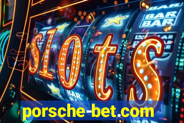 porsche-bet.com