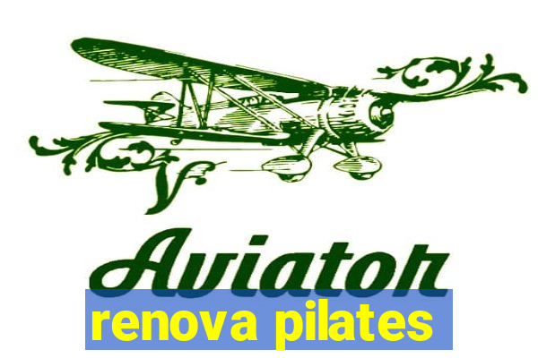 renova pilates