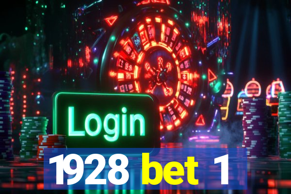 1928 bet 1