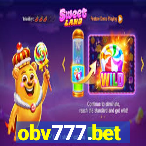 obv777.bet