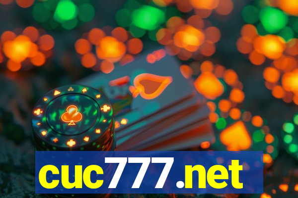 cuc777.net