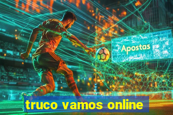 truco vamos online