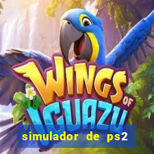 simulador de ps2 para pc