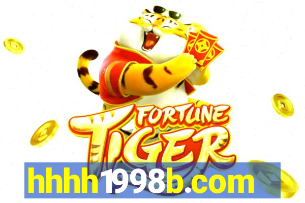 hhhh1998b.com