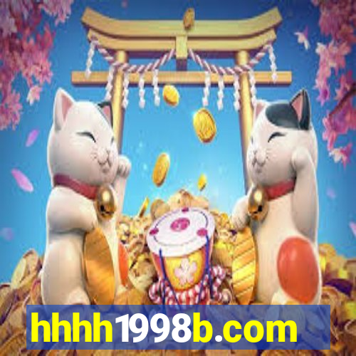 hhhh1998b.com