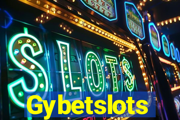 Gybetslots