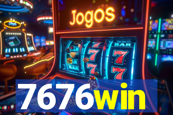 7676win