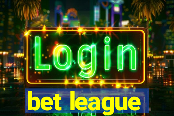 bet league