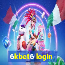 6kbet6 login