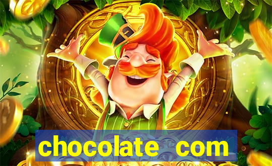 chocolate com pimenta online