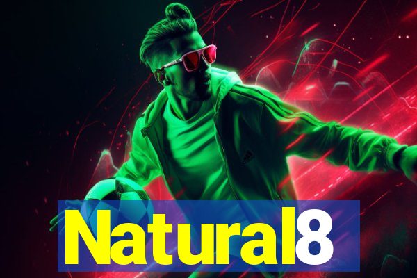 Natural8