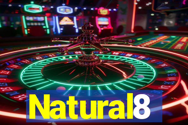 Natural8