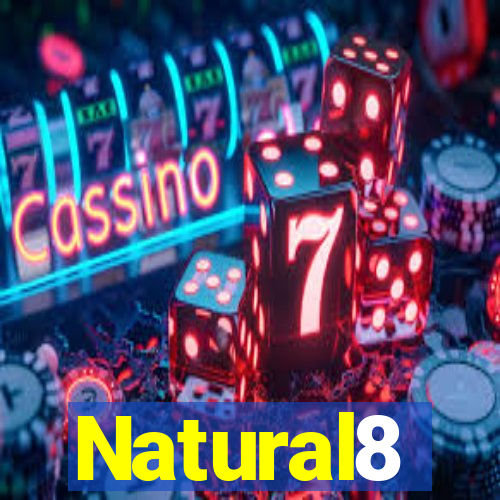 Natural8