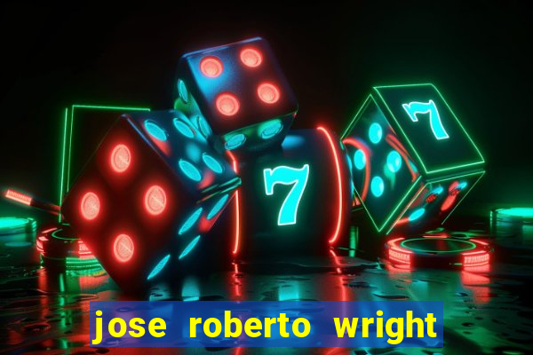 jose roberto wright ajuda flamengo